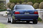 Alpina B12 5.7 1995 года